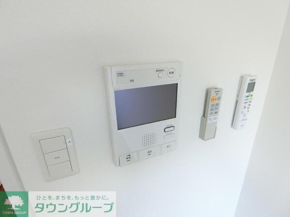 AZEST北千住の物件内観写真